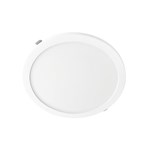 Downlight/spot/schijnwerper MacBright 215 1000lm 830 Triac dim 2 way moun Downlight/spot/schijnwerper MacBright 215 1000lm 830 Triac dim 2 way moun